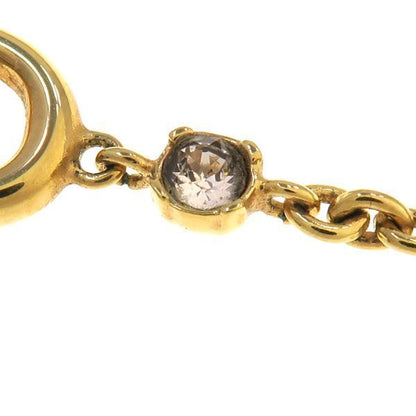 Dior Christian CD Navy Bracelet