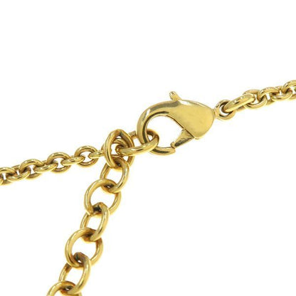 Dior Christian Petit CD Necklace