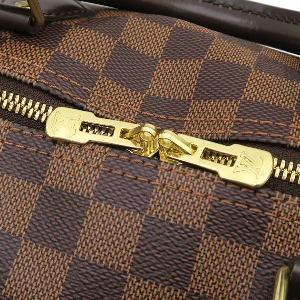 Louis Vuitton Damier Speedy Bandouliere 30