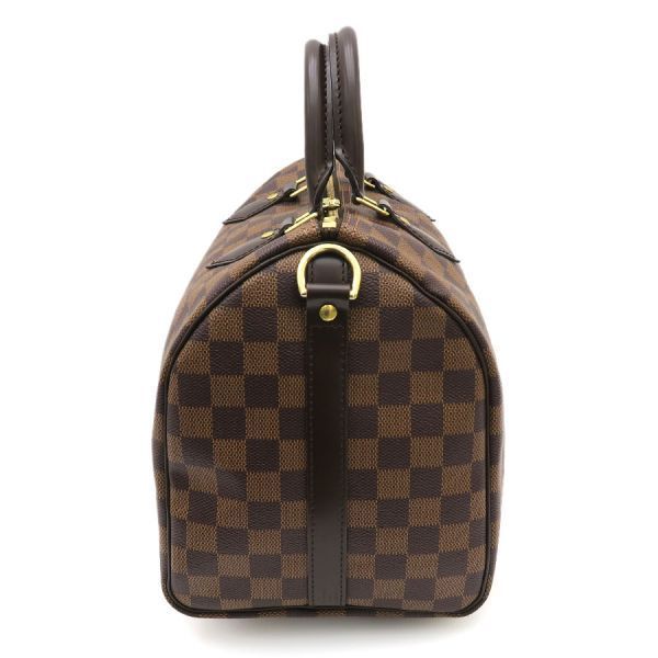 Louis Vuitton Damier Speedy Bandouliere 30