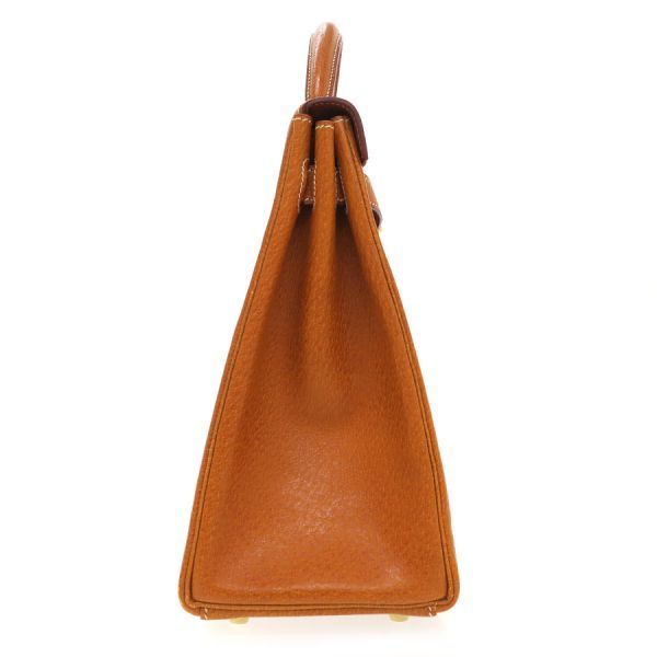 Hermes Kelly 32 Brown