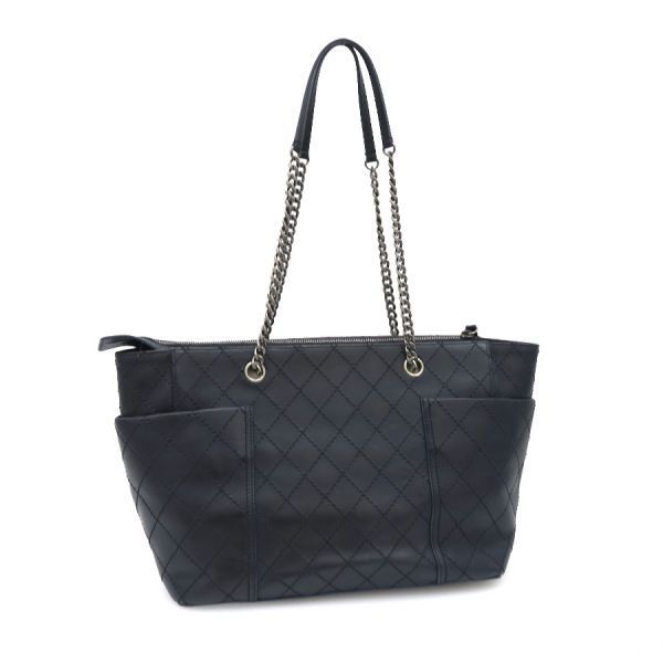 Chanel Quilted Chain
