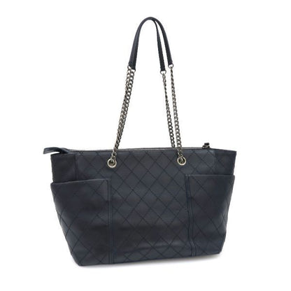 Chanel Quilted Chain