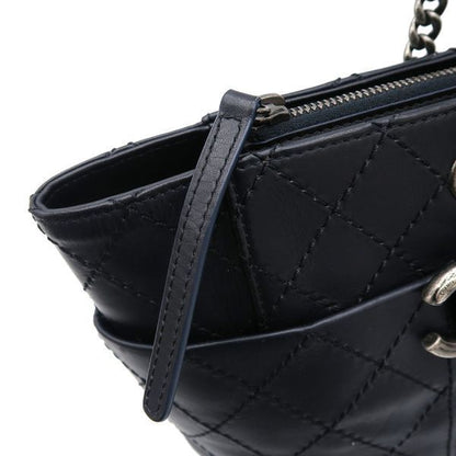 Chanel Quilted Chain