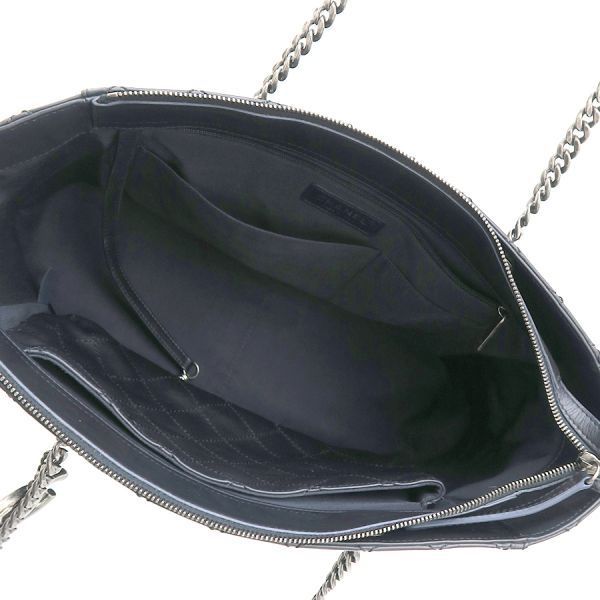 Chanel Quilted Chain