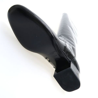 Saint Laurent Paris Boots 38