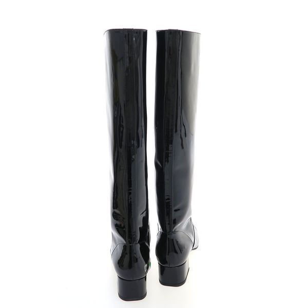 Saint Laurent Paris Boots 38