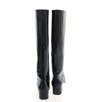 Saint Laurent Paris Boots 38