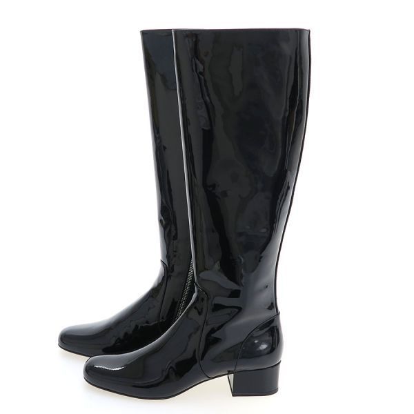 Saint Laurent Paris Boots 38