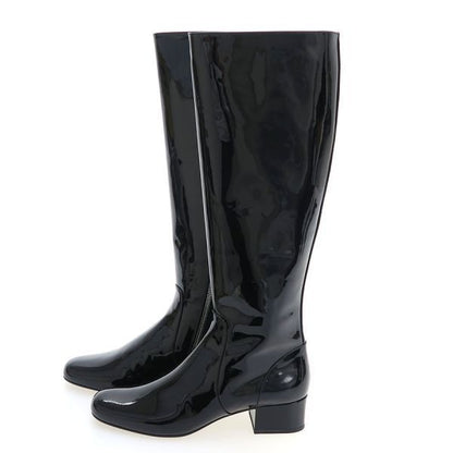 Saint Laurent Paris Boots 38