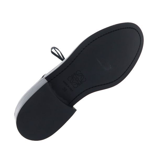 Loewe Loafers 38