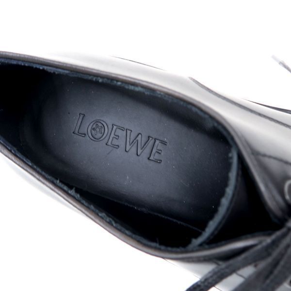 Loewe Loafers 38