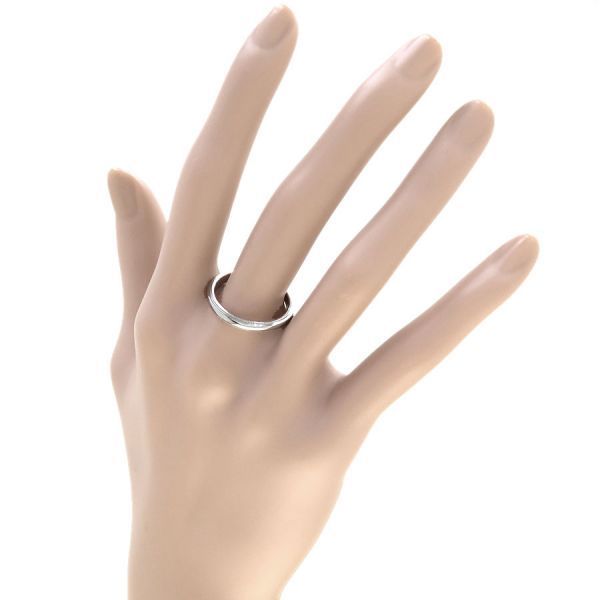 Tiffany & Co. Together Milgrain Band Ring