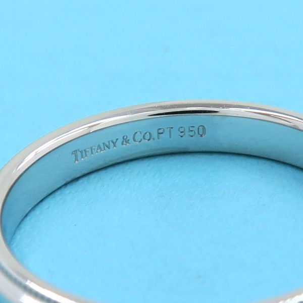 Tiffany & Co. Together Milgrain Band Ring