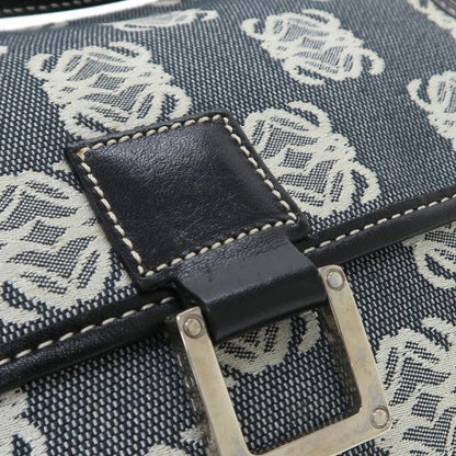 Loewe Repeat Anagram Canvas