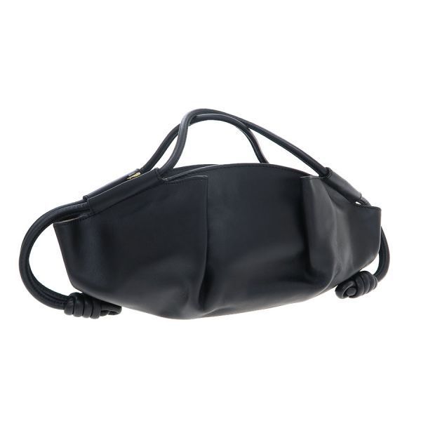 Loewe Paseo Bag Calfskin Leather