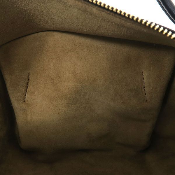 Loewe Paseo Bag Calfskin Leather