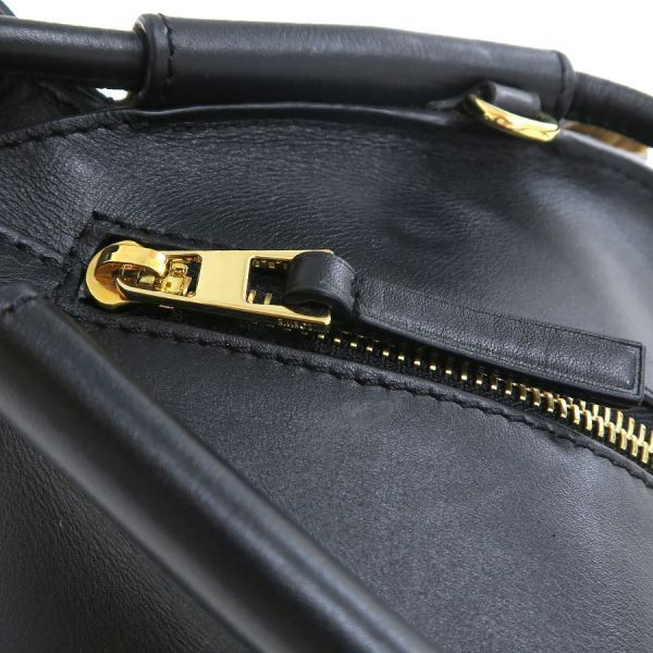 Loewe Paseo Bag Calfskin Leather