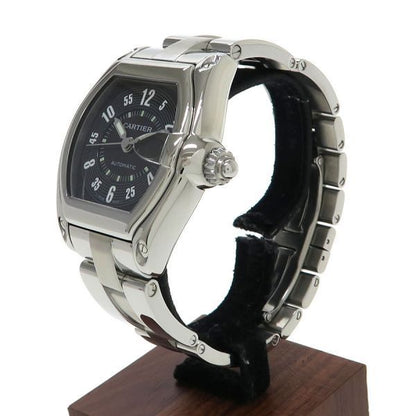 Cartier Road Star LM Watch