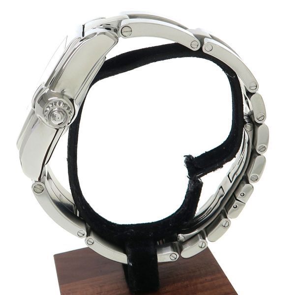 Cartier Road Star LM Watch