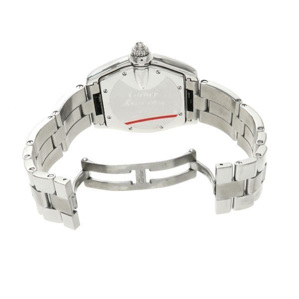 Cartier Road Star LM Watch