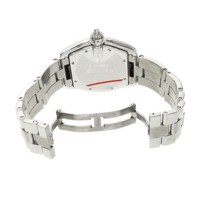 Cartier Road Star LM Watch