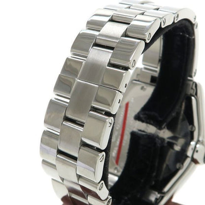 Cartier Road Star LM Watch