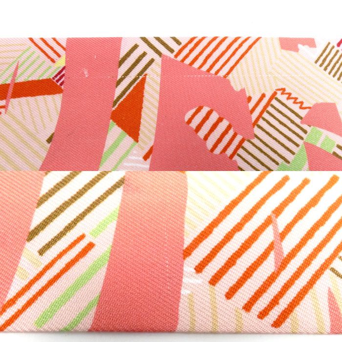 Hermes Twilly Cavalcadour Morning Scarf Multicolor