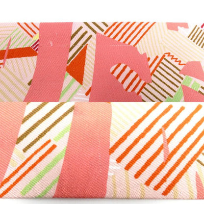 Hermes Twilly Cavalcadour Morning Scarf Multicolor