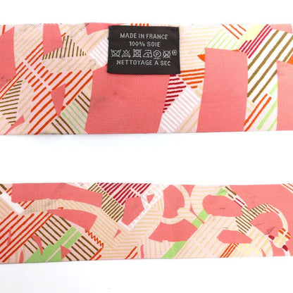 Hermes Twilly Cavalcadour Morning Scarf Multicolor
