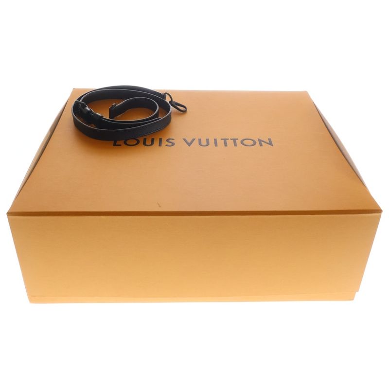 Louis Vuitton Capucines PM Jonas Wood Line Artie Capucines Collection 2-Way Bag