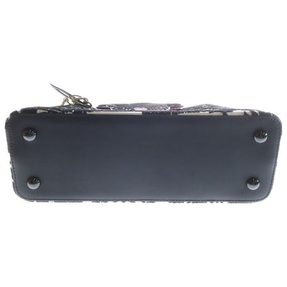 Louis Vuitton Capucines PM Jonas Wood Line Artie Capucines Collection 2-Way Bag