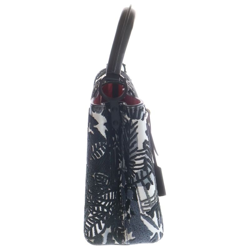 Louis Vuitton Capucines PM Jonas Wood Line Artie Capucines Collection 2-Way Bag