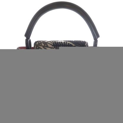 Louis Vuitton Capucines PM Jonas Wood Line Artie Capucines Collection 2-Way Bag