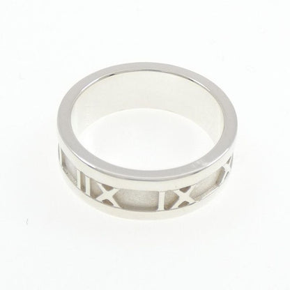 Tiffany & Co. Atlas Ring