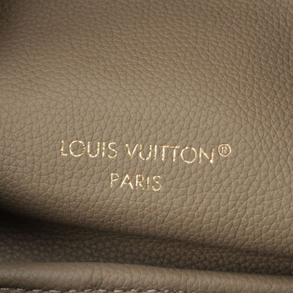 Louis Vuitton Neverfull Inside Out MM Monogram Smoke Handbag Reversible