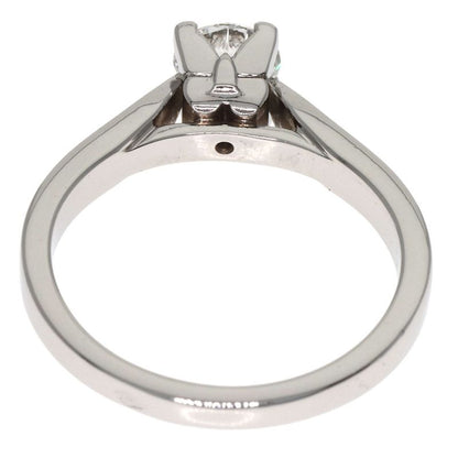 Van Cleef & Arpels Papillon Diamond 49 Ring