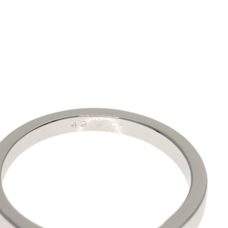 Van Cleef & Arpels Papillon Diamond 49 Ring