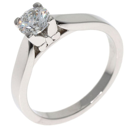 Van Cleef & Arpels Papillon Diamond 49 Ring