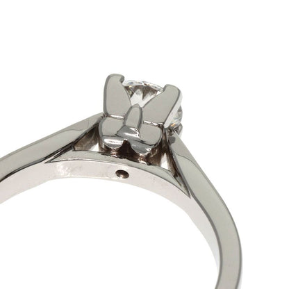Van Cleef & Arpels Papillon Diamond 49 Ring