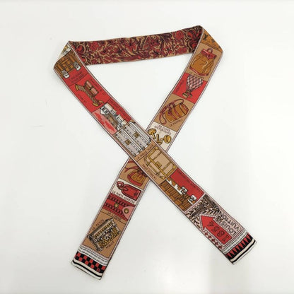 Louis Vuitton Bandeau BB Jeu de Silk