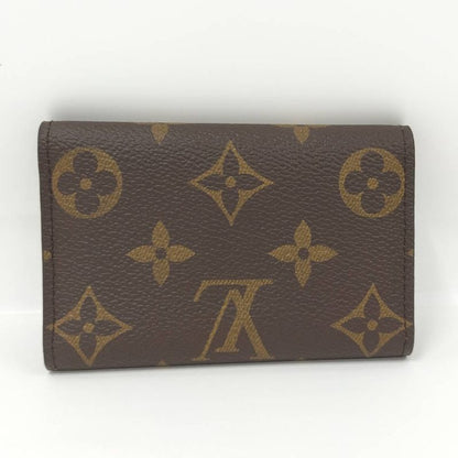 Louis Vuitton Multicles 6 Key Case Monogram