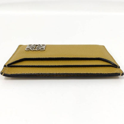 Loewe Card Case Anagram Leather Master