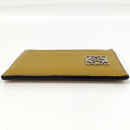 Loewe Card Case Anagram Leather Master