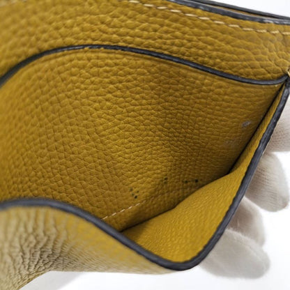 Loewe Card Case Anagram Leather Master