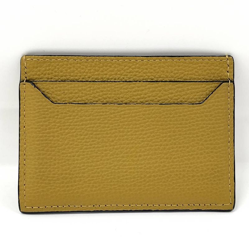 Loewe Card Case Anagram Leather Master