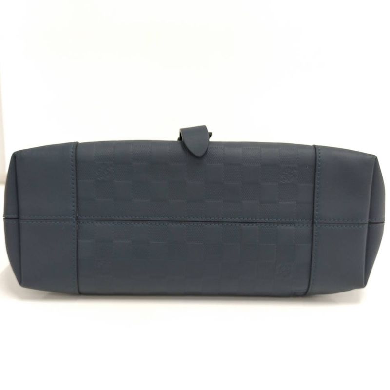 Louis Vuitton Messenger Bag Loft Damier Infini