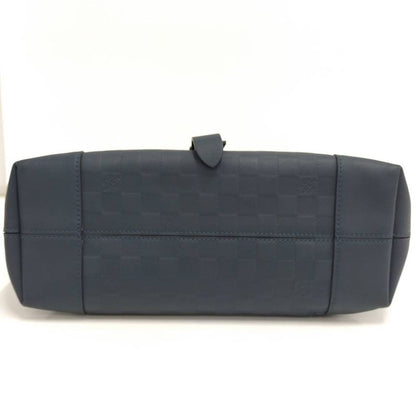 Louis Vuitton Messenger Bag Loft Damier Infini