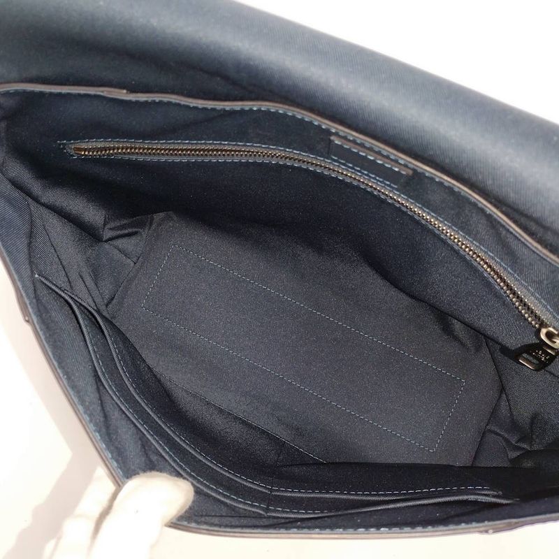 Louis Vuitton Messenger Bag Loft Damier Infini