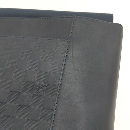 Louis Vuitton Messenger Bag Loft Damier Infini
